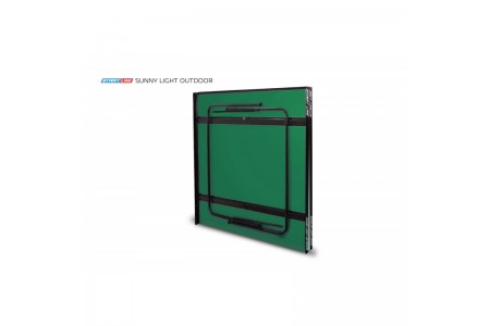 Стол Теннисный Sunny Light Outdoor Зелёный